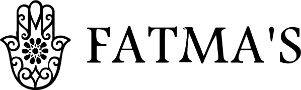 Fatma's deco